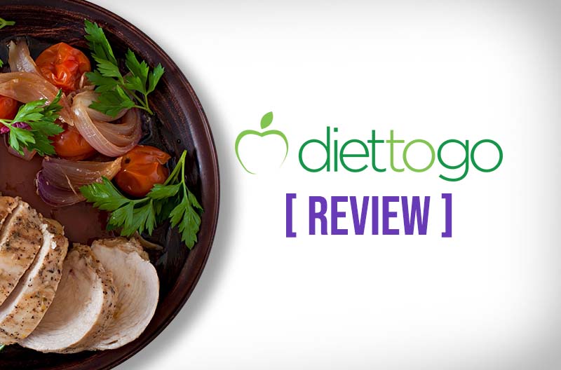 DietToGo review