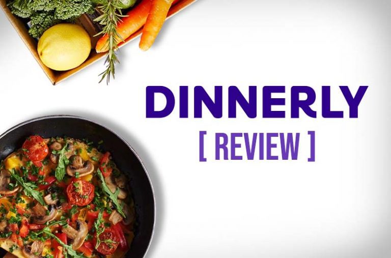 Dinnerly Review 2026: Honest Take After 8 Boxes | MealFan
