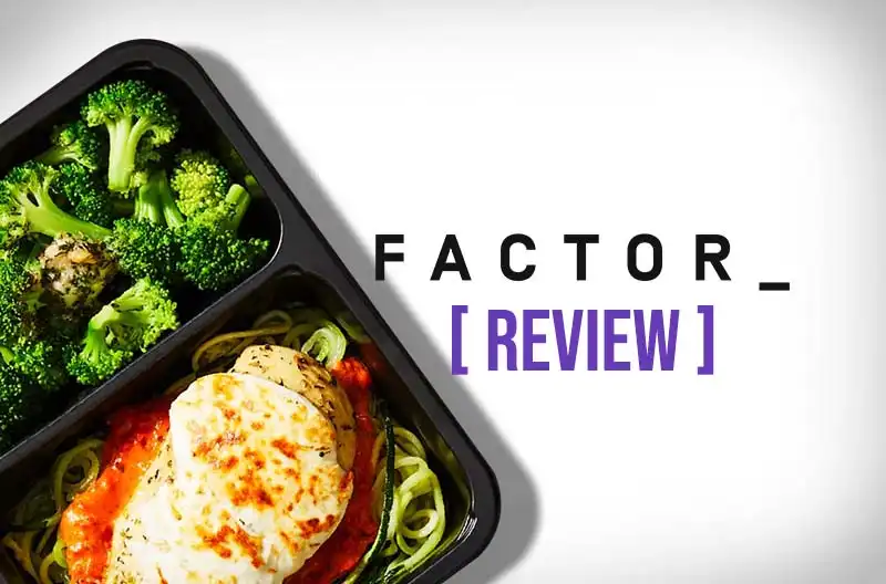 Factor review