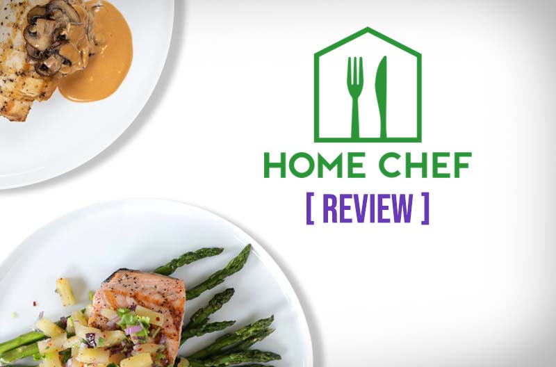 Home Chef review