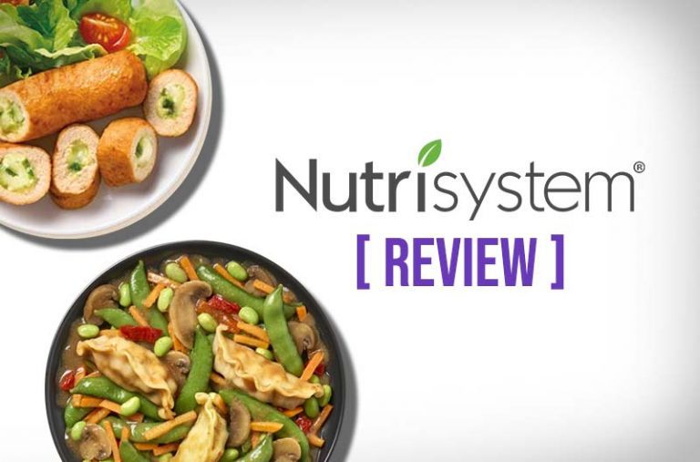 Nutrisystem Review 2026: I Tested It for 3 Months, Here’s What Actually Happened