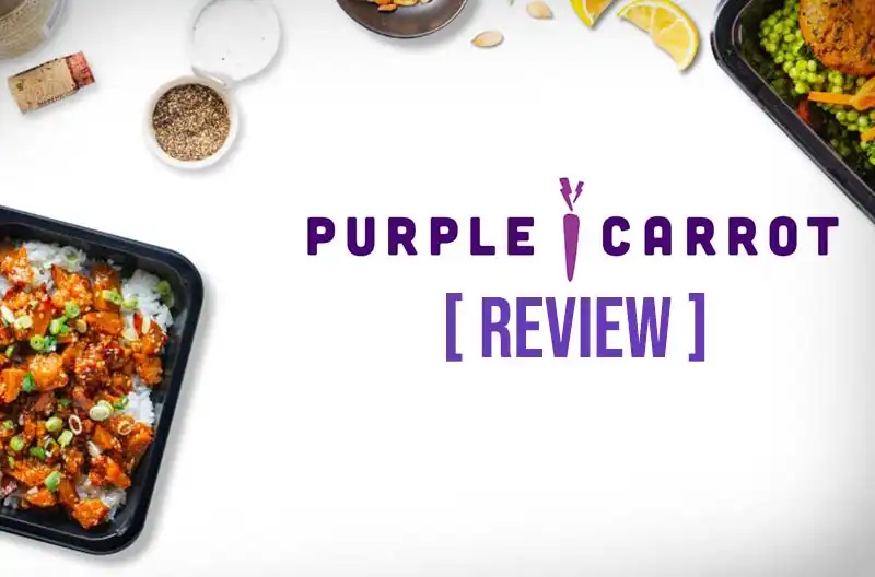 Purple Carrot