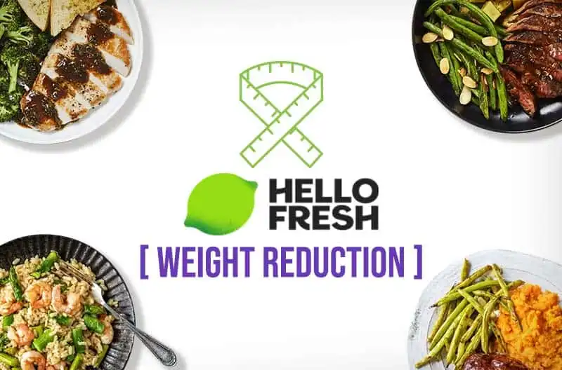 HelloFresh_Lose-Weight