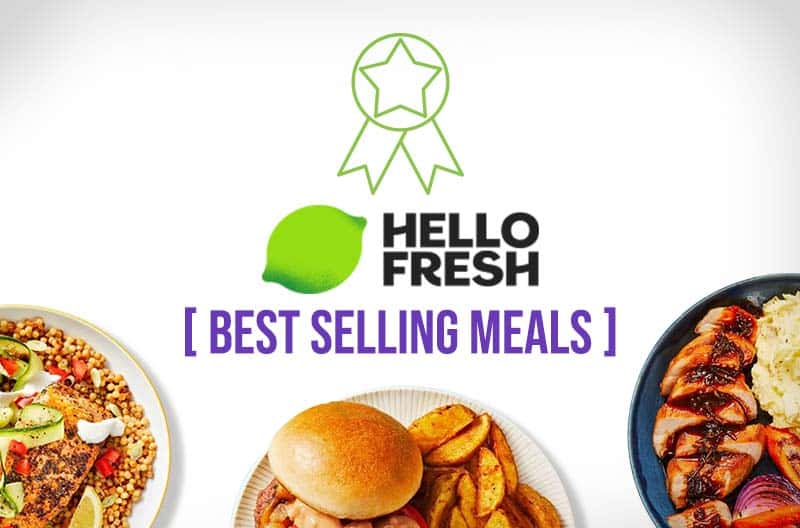 HelloFresh-Best-Selling-Meals