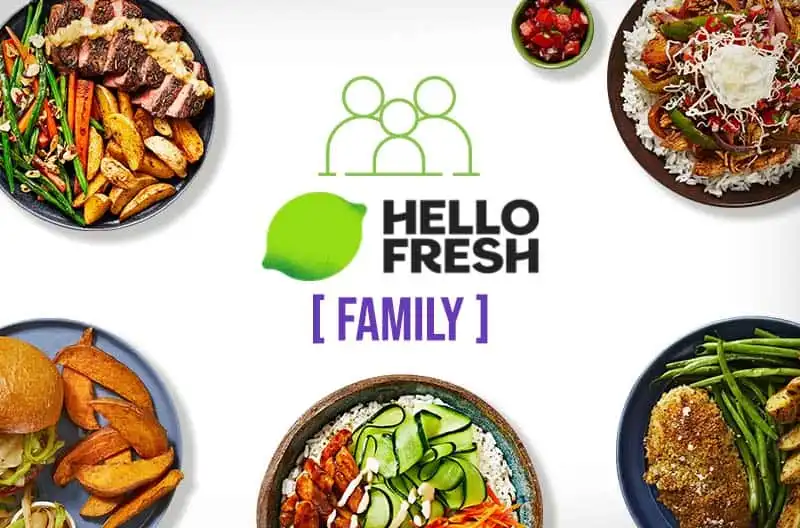 HelloFresh_for-Family