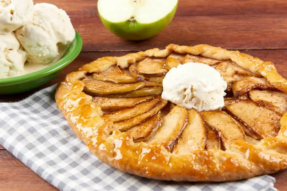 homechef-apple-galette