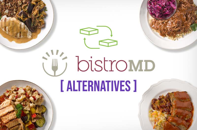 BistroMD-Alternatives