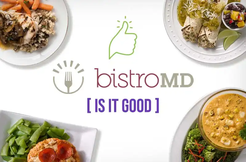 BistroMD Is it Good