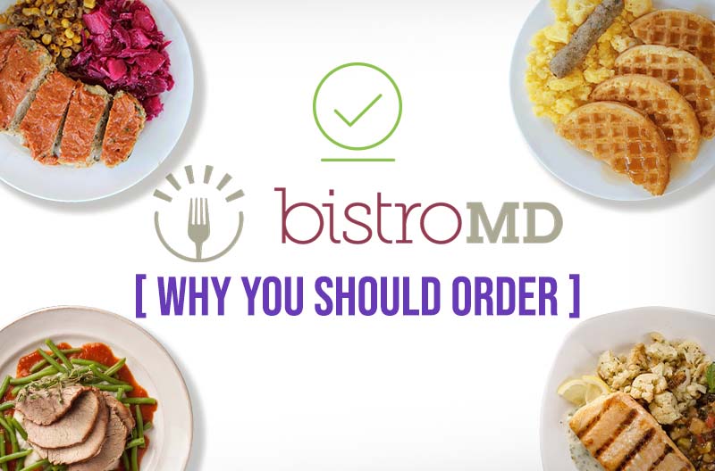BistroMD Why You Should Order