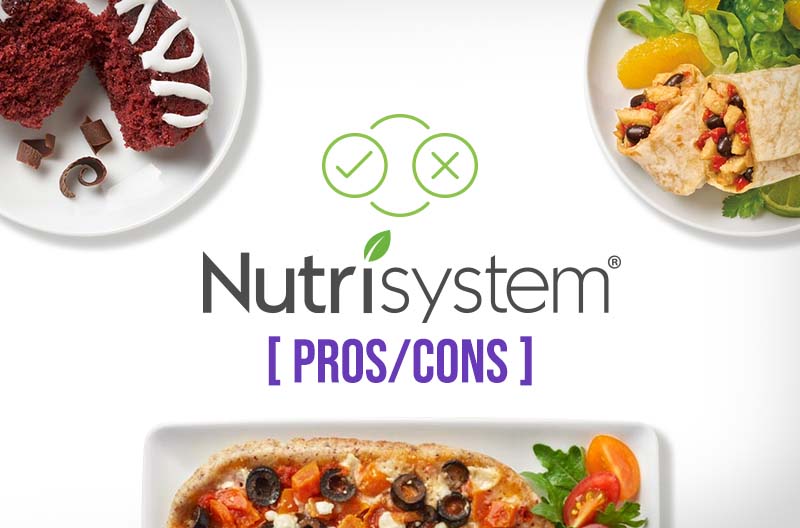 Nutrisystem-Pros-Cons
