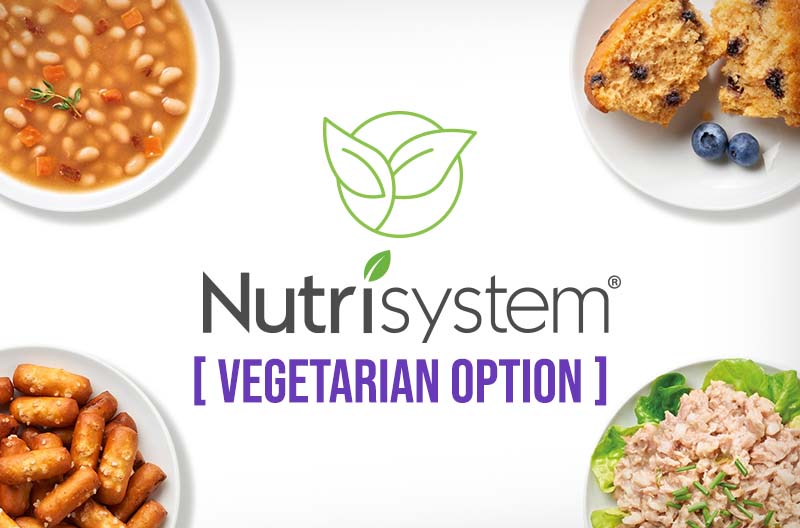 Nutrisystem for Vegetarians