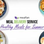 Healthy Meals for Summer