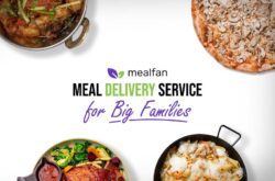 Best Meal Delivery for Big Families 2026: Complete Guide | MealFan