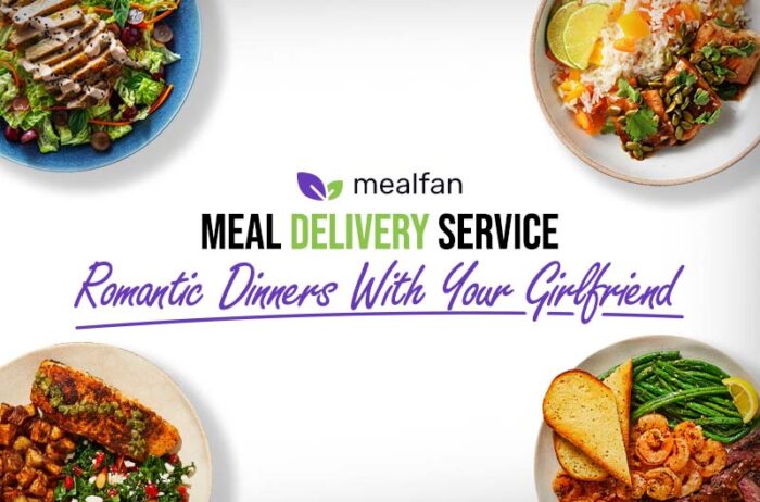 5 Fun Romantic Dinners to Make With Your Girlfriend in 2026 | MealFan