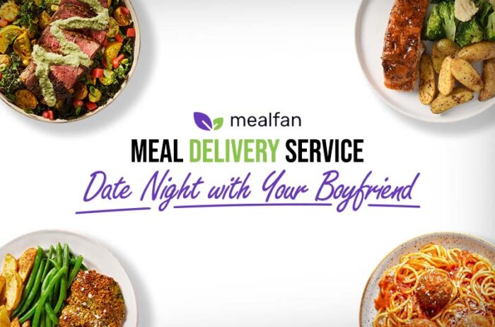 5 Best Meal Delivery Services for Date Night 2026 | MealFan