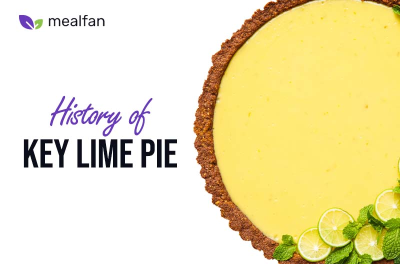 History-of-Key-Lime-Pie