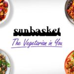 Vegetarian with Sun Basket