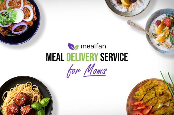 5 Best Meal Delivery Service Meals for Mom 2026 | MealFan