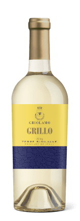 Griolamo wine