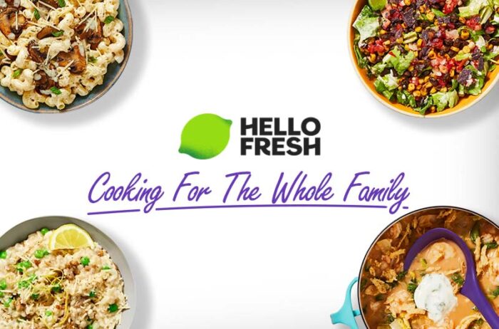 Cooking For The Whole Family With HelloFresh: My Honest Review 2026 | MealFan