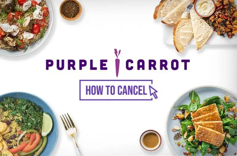 How to Cancel Purple Carrot (2026): Step-by-Step + 5 Alternatives Worth Trying