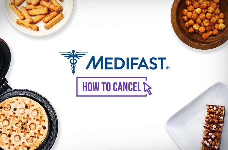 Cancel-Medifast