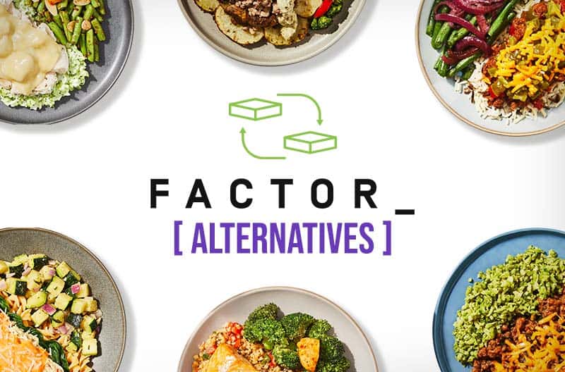 Factor-Alternatives