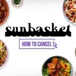 How to Cancel Sun Basket Subscription