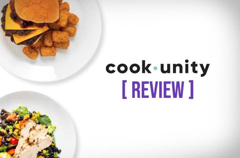 CookUnity Review 2026: Is It Actually Worth the Premium Price?