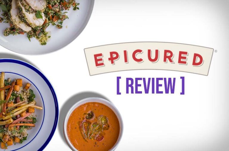 Epicured Review 2026: Worth It Only If You Have IBS or FODMAP Issues