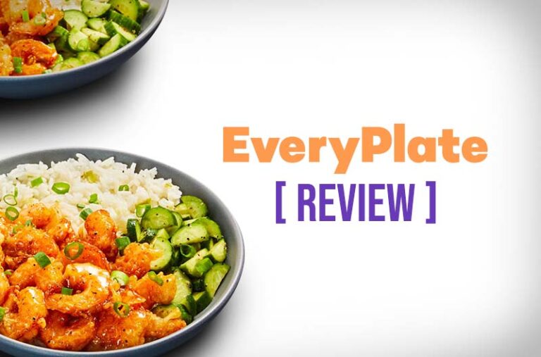 EveryPlate Review 2026: I Tested 24 Meals, Here’s the Real Deal