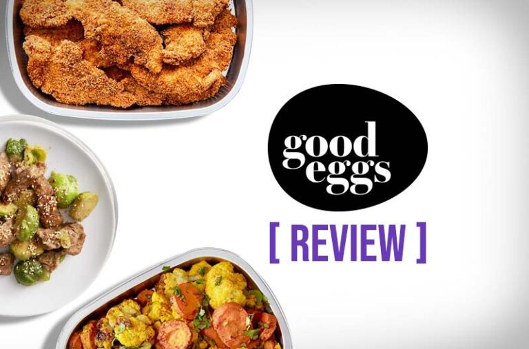Good Eggs Review 2026: Is This Local Grocery Delivery Actually Worth It?