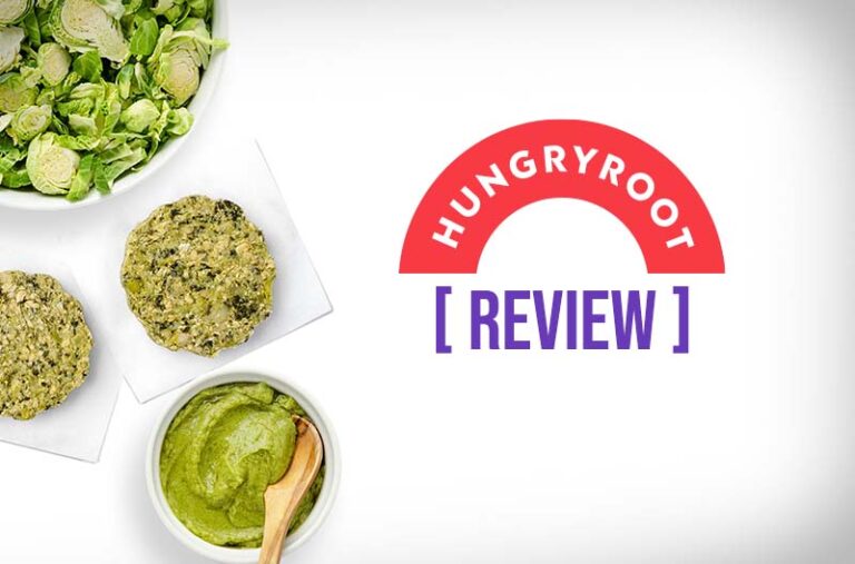 Hungryroot Review 2026: I Tested the Hybrid Meal Kit for 3 Months