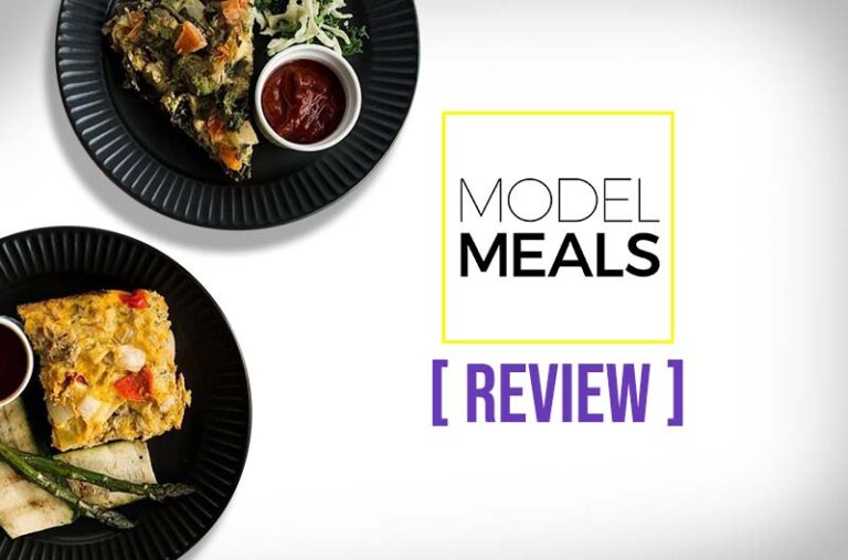 Model Meals Review 2026: Is This Service Still Operating?