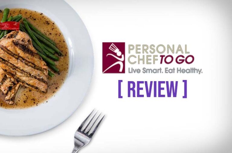 Personal Chef To Go Review 2026: Is It Actually Worth $14/Meal?
