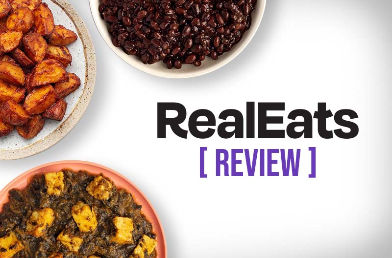 RealEats review