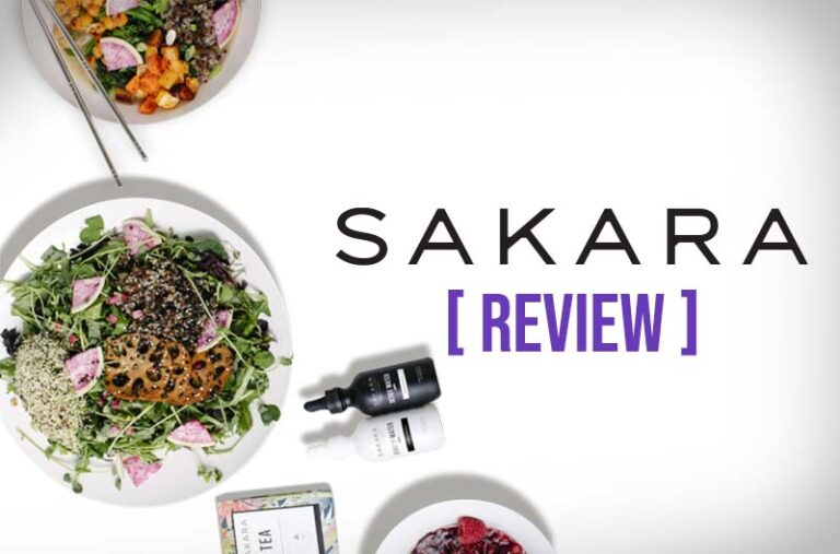 Sakara Life Review 2026: I Spent $800 Testing This Luxury Meal Service