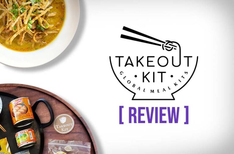 Takeout Kit Review 2026: Service Discontinued, Here’s What Happened