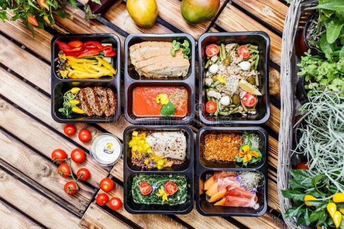 39 Meal Kit Delivery Statistics That Actually Matter in 2026 | MealFan