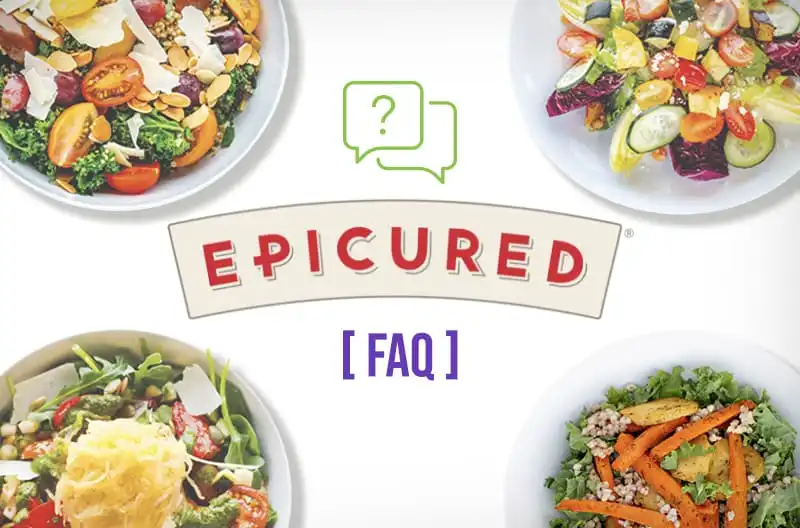 Epicured-FAQs