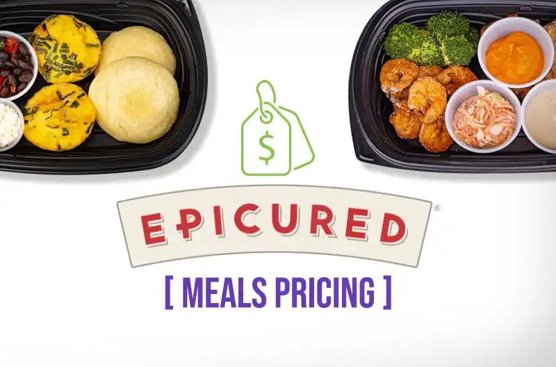 epicured-meals-pricing