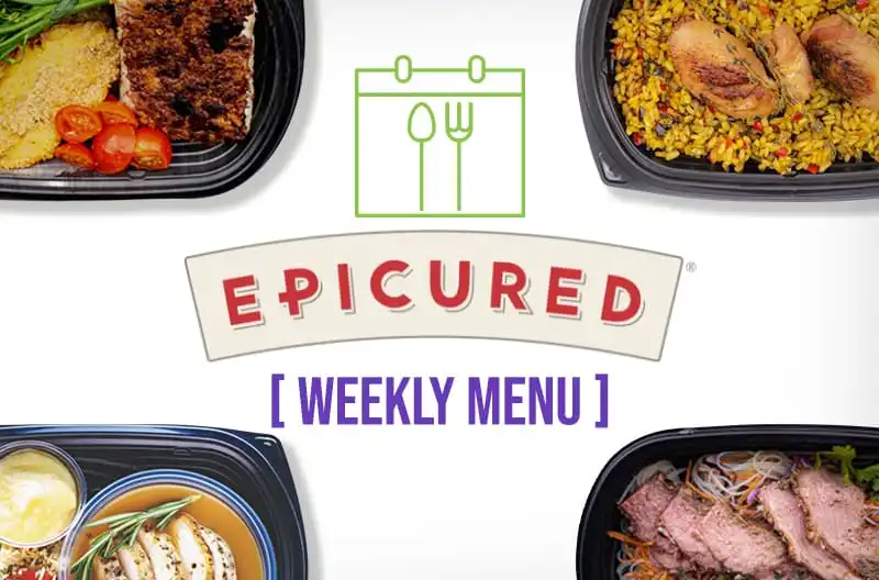 Epicured-Weekly-Menu