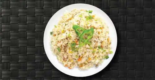 Fried Rice