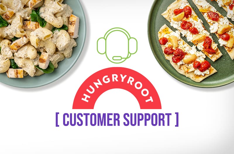 Hungryroot Customer Support