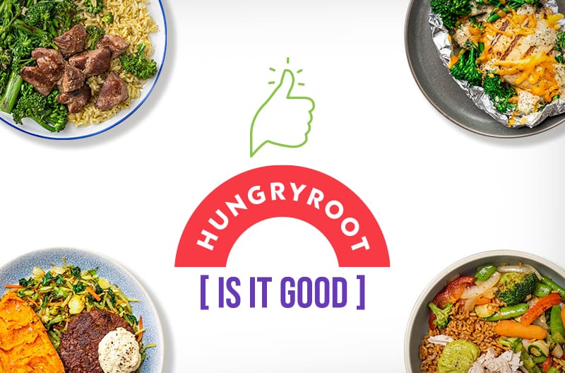 Hungryroot Is it Good