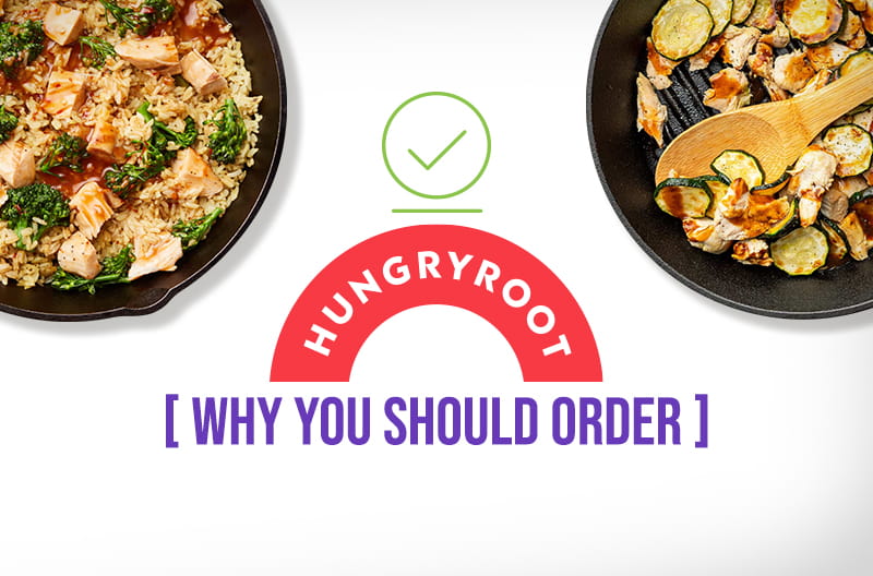 Why You Should Order