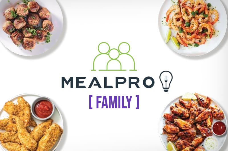 MealPro for Family
