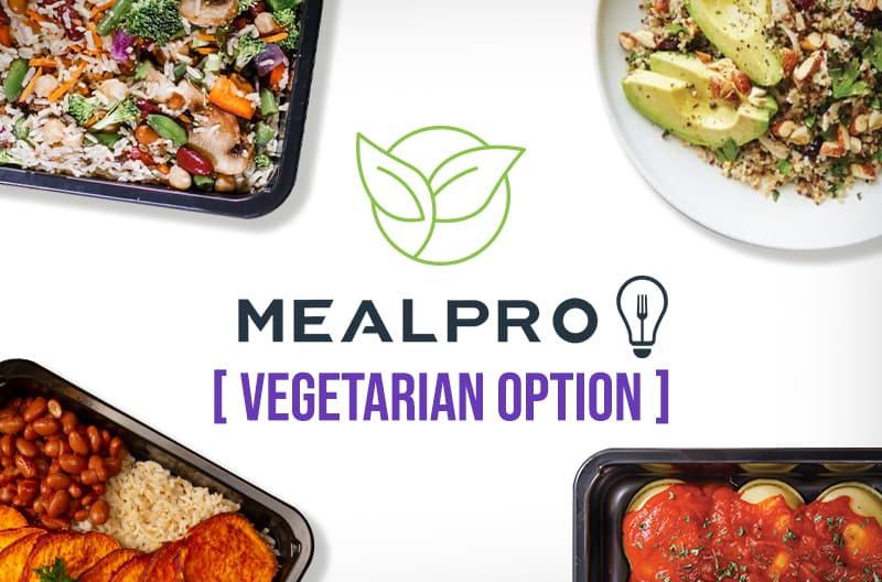 MealPro for Vegetarians