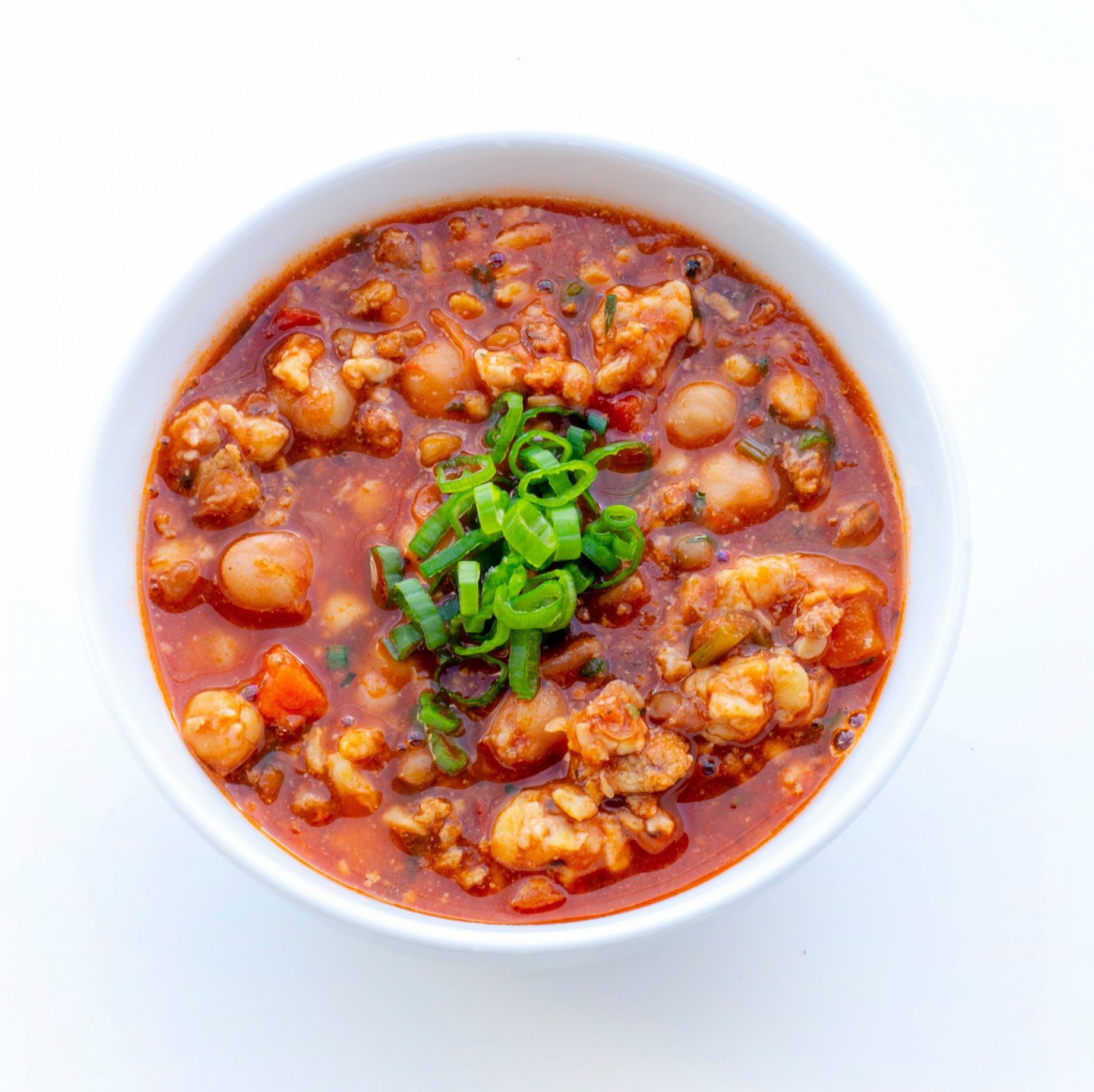 Vegan Chili