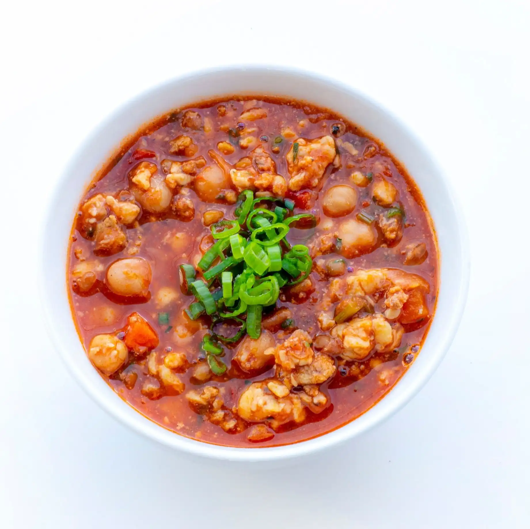 Vegan Chili